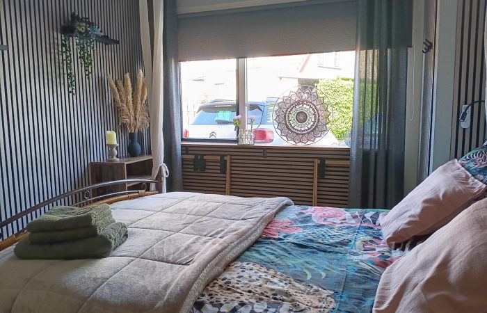 Slaapkamer