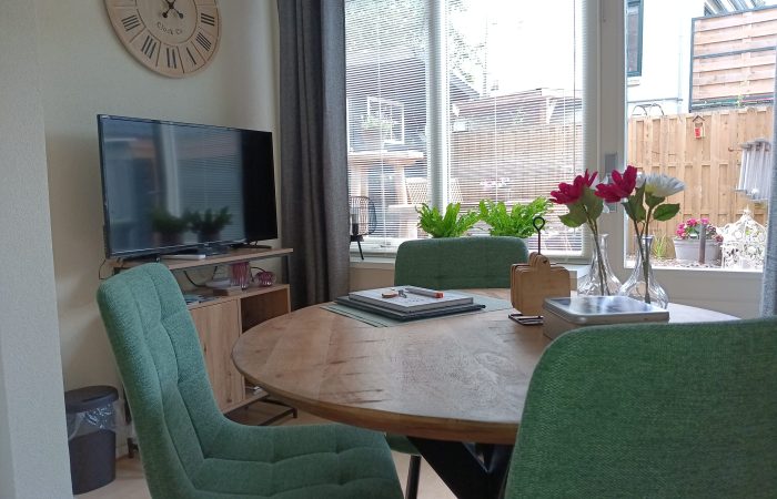 Ontbijtruimte/Kitchenette